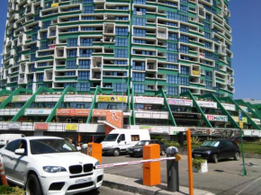 Apartment Gorky Park